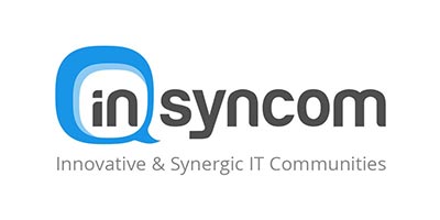Logo Insyncom