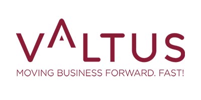 Logo Valtus